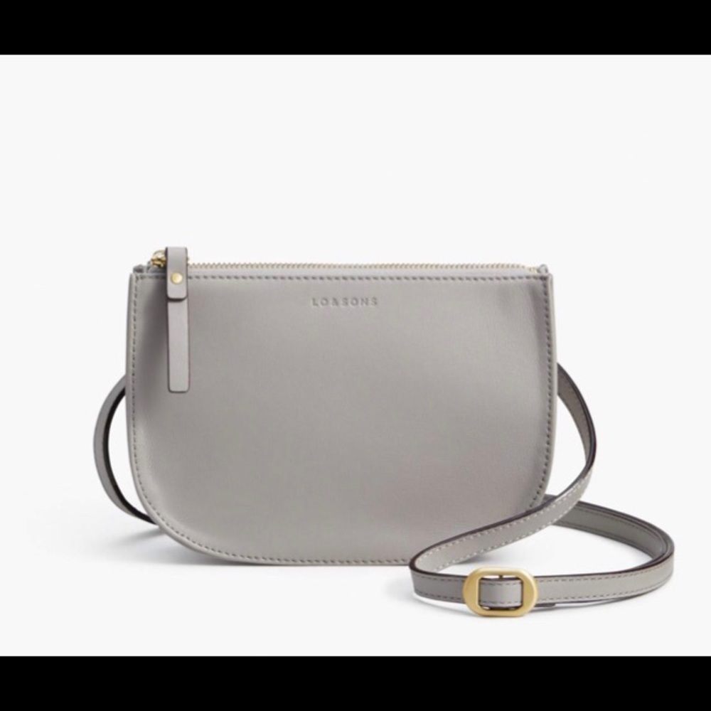 Lo & Sons Belt Bag - The Waverley (original)